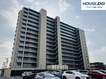 3LDK apartment in Chita District