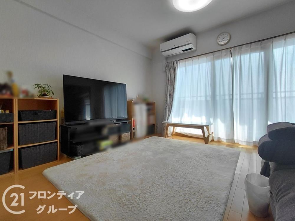 4LDK apartment in Yamashina Ward, Kyoto - Photo 1
