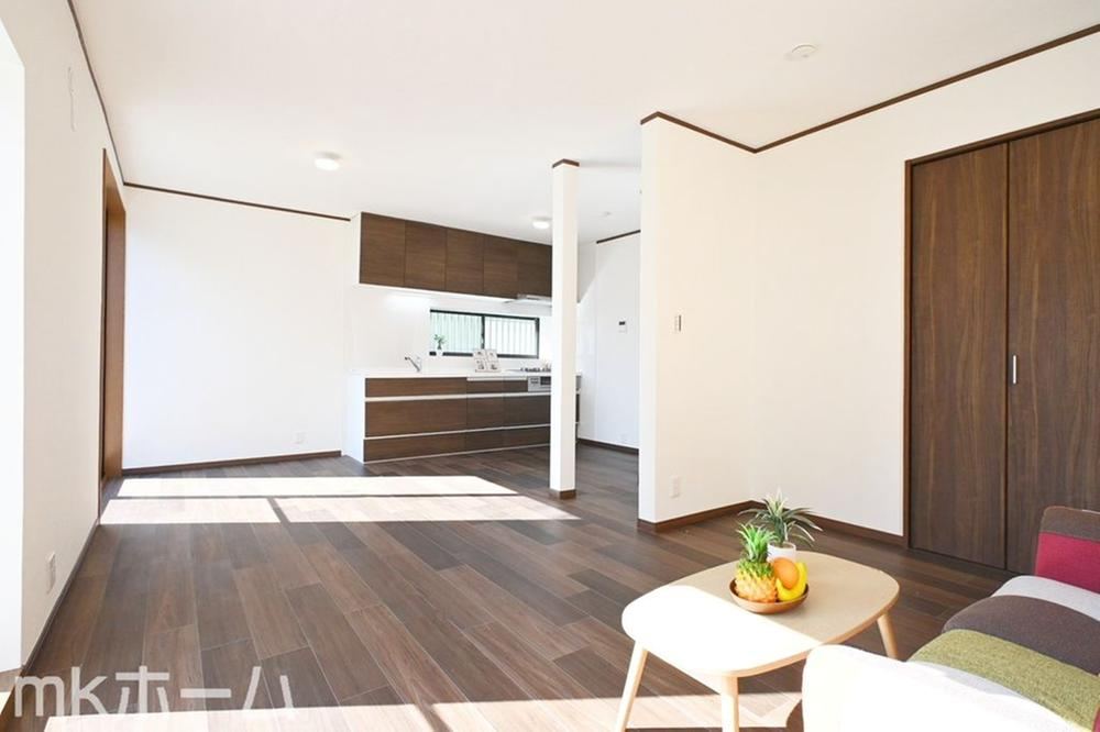 3LDK house in Matsudo, Chiba - Photo 1