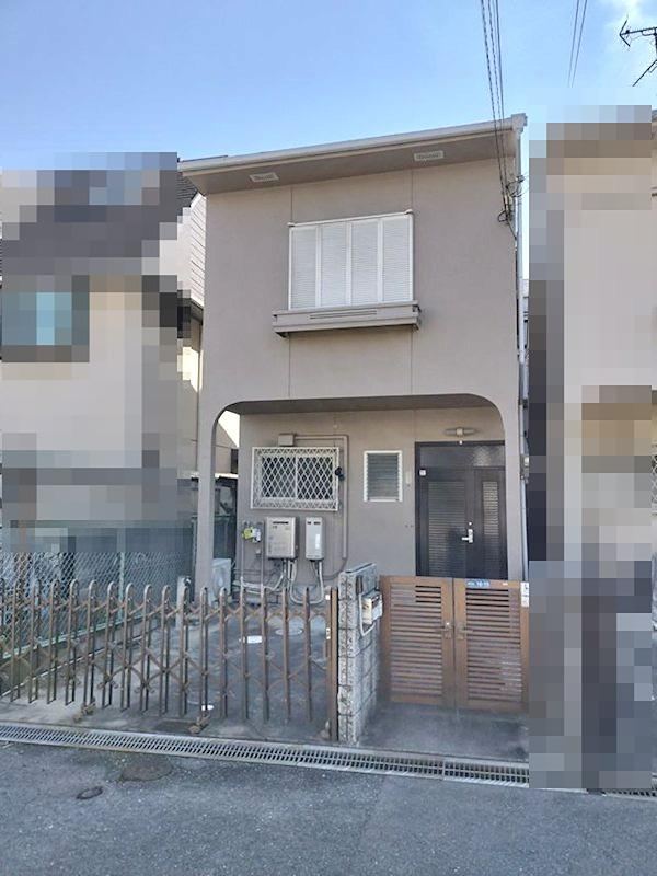 4DK house in Neyagawa, Osaka - Photo 1