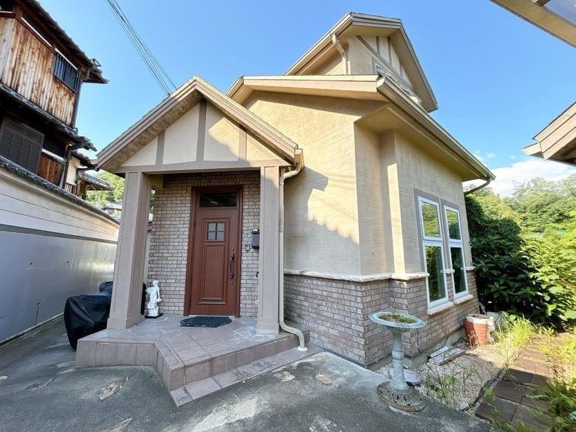 3LDK house in Ikoma, Nara - Photo 1