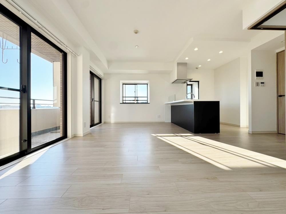 4LDK apartment in Ota Ward, Tokyo - Photo 1