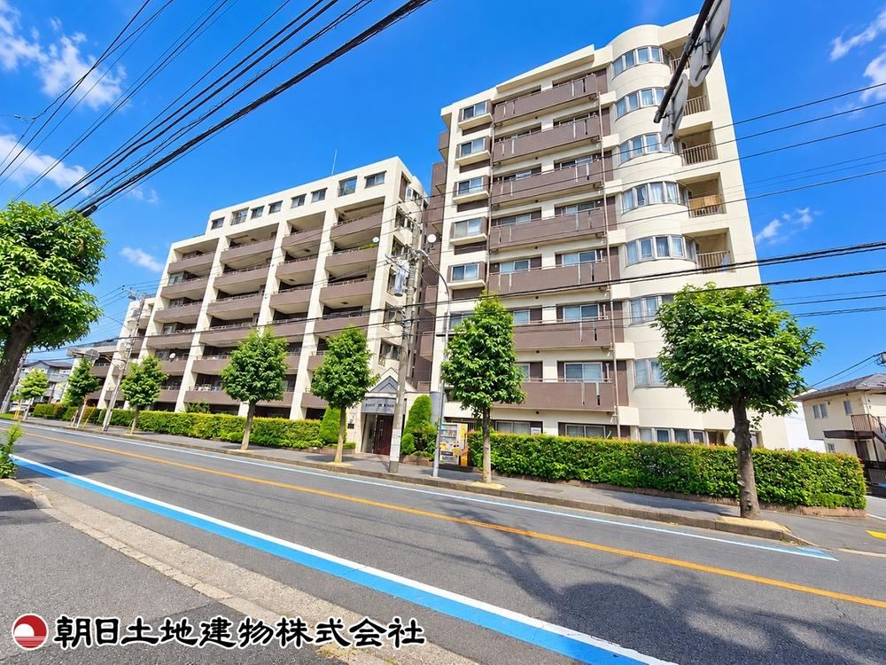 3LDK apartment in Yamato, Kanagawa - Photo 1