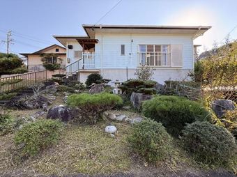 1LDK house in Tsu
