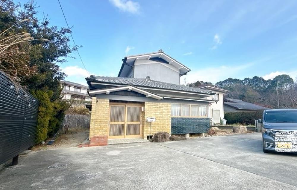 5DK house in Nara, Nara - Photo 1