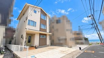 5LDK+2S house in Kamakura