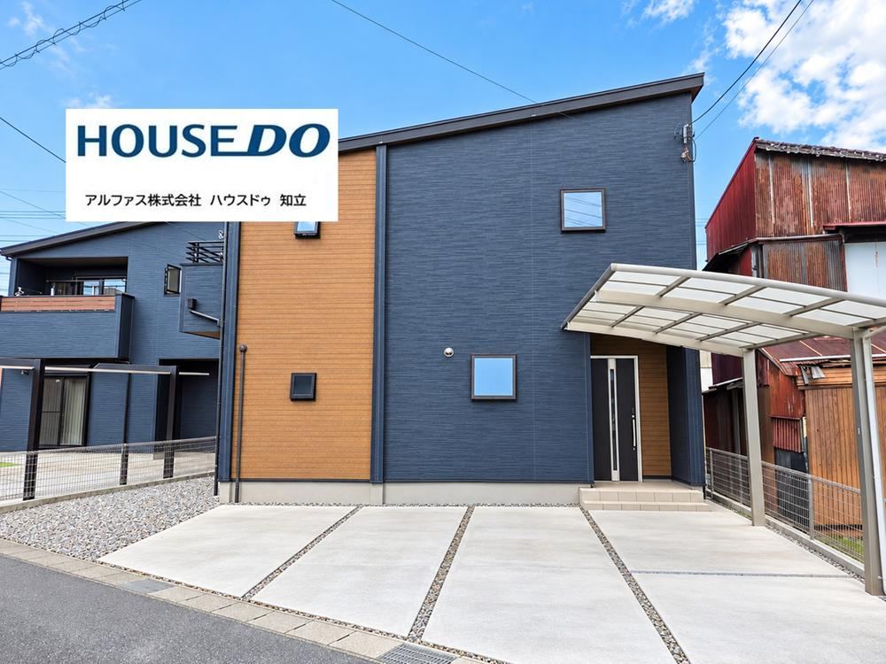 4LDK house in Nishio, Aichi - Photo 1
