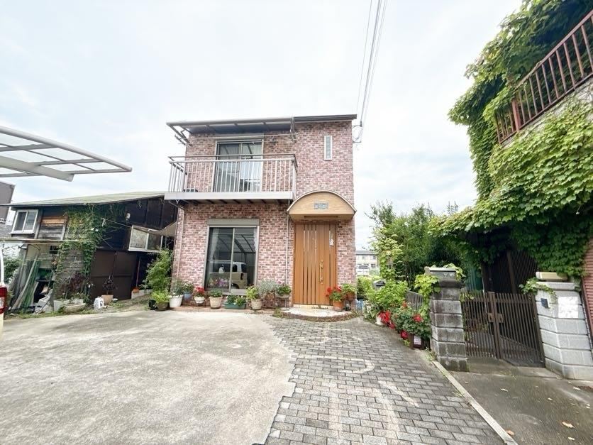 3LDK house in Nara, Nara - Photo 1