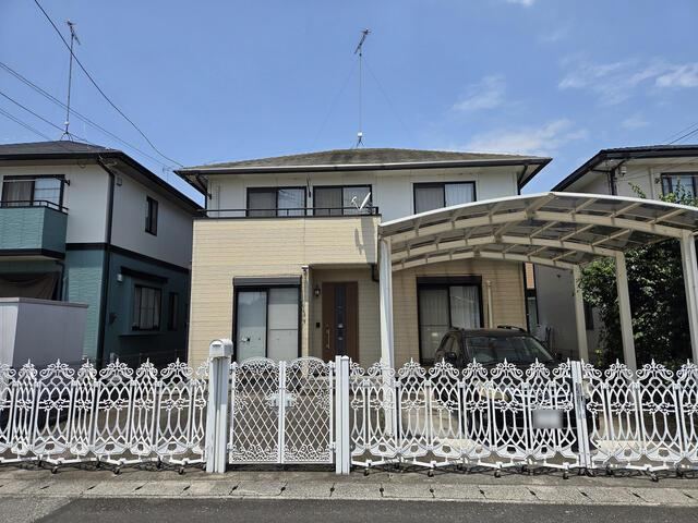 4LDK house in Kanuma, Tochigi - Photo 1