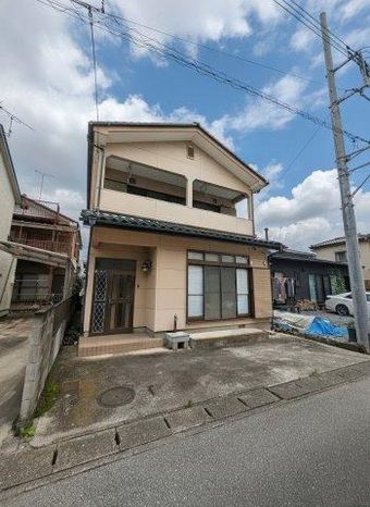 4K+S house in Utsunomiya