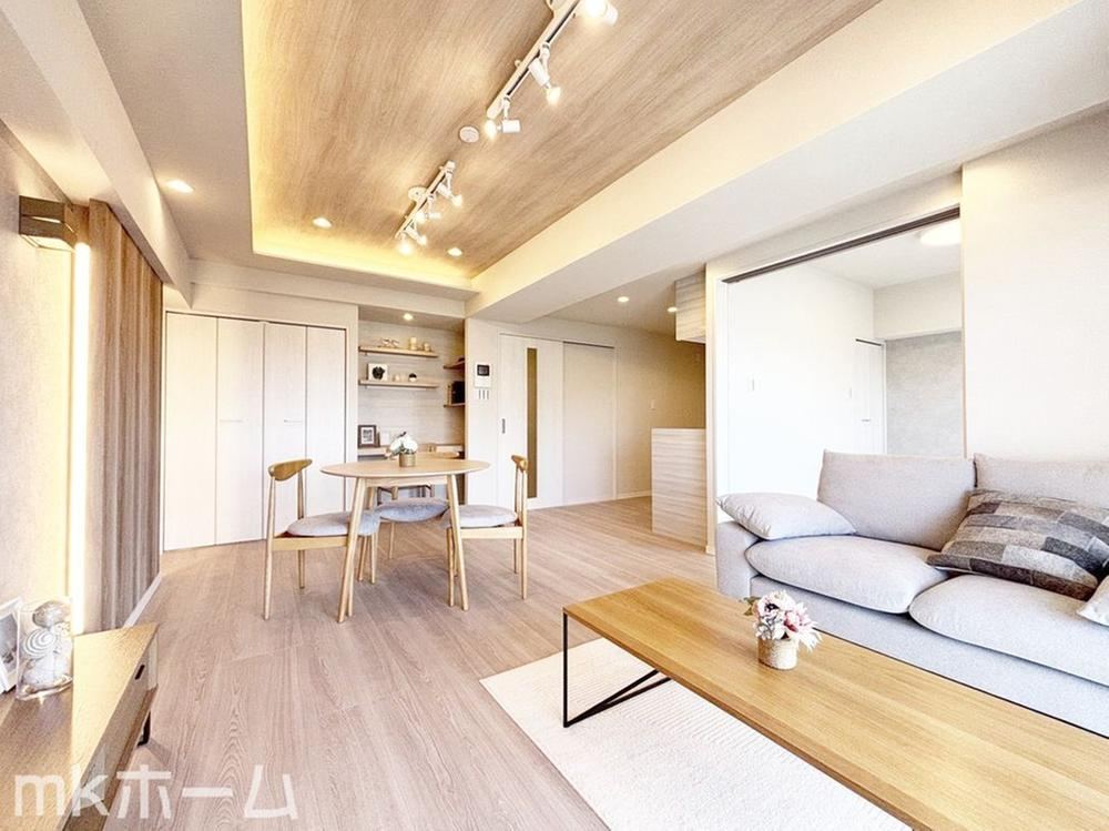 2LDK apartment in Edogawa Ward, Tokyo - Photo 1