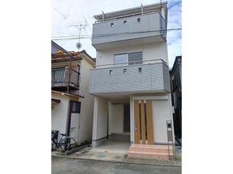 3LDK house in Iruma District