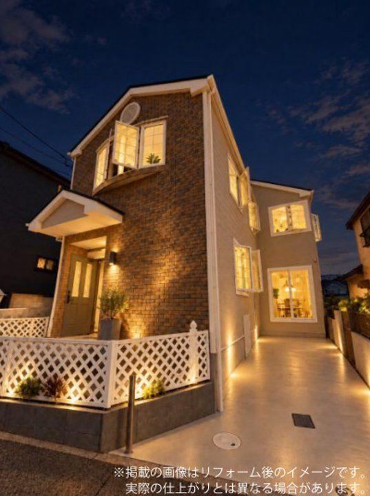 3LDK house in Funabashi, Chiba - Photo 1