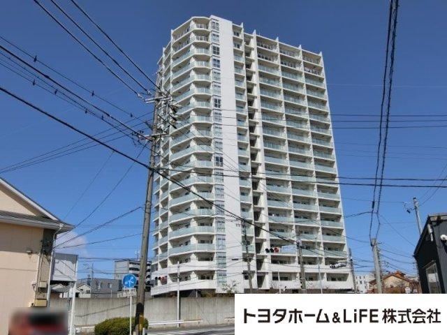 2LDK apartment in Toyota, Aichi - Photo 1