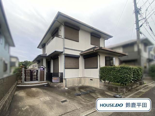 4LDK+S house in Tsu, Mie - Photo 1