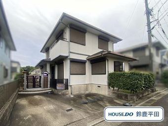 4LDK+S house in Tsu