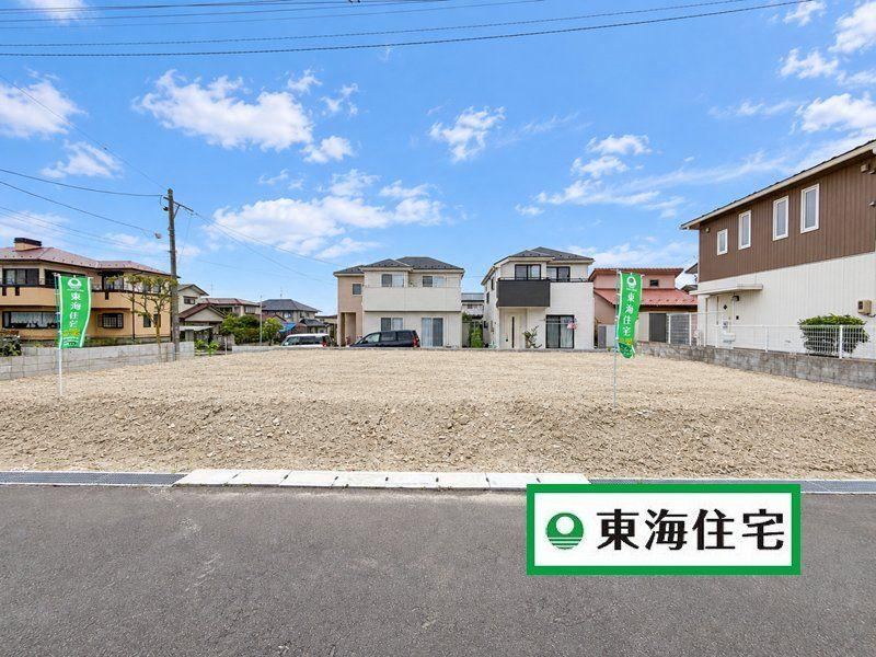 153 m² land in Miyagino Ward, Sendai, Miyagi - Photo 1