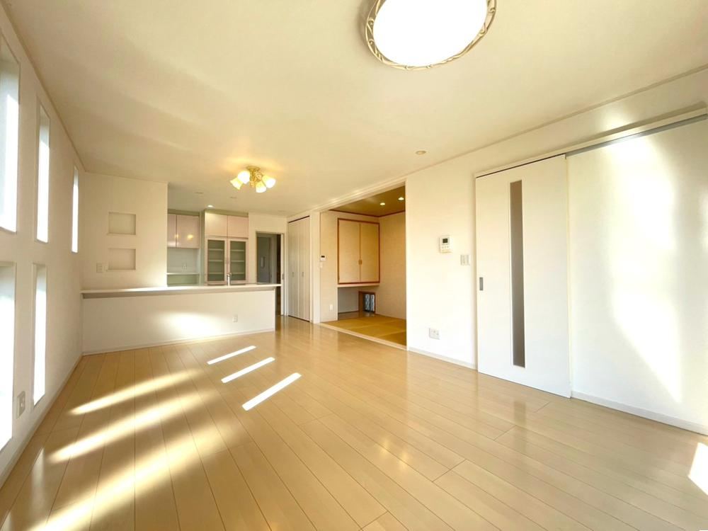 2LDK+2S house in Midori Ward, Nagoya, Aichi - Photo 1