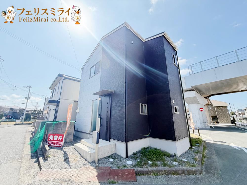 3LDK house in Kakogawa, Hyogo - Photo 1