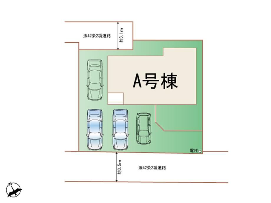 4LDK house in Miyazaki, Miyazaki - Photo 1
