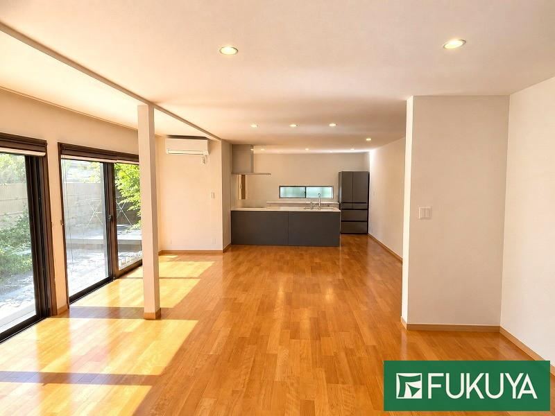 5LDK house in Sakyo Ward, Kyoto - Photo 1