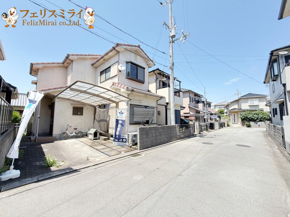 4DK house in Kakogawa, Hyogo - Photo 1