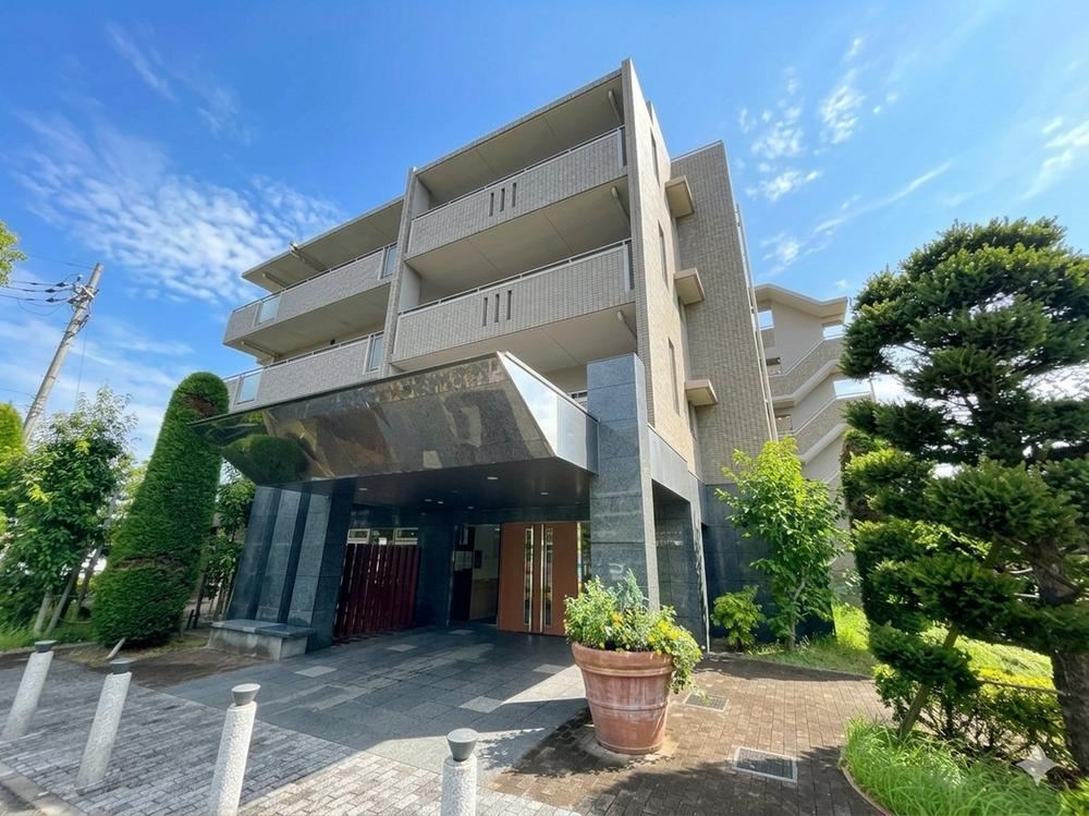 3LDK apartment in Nara, Nara - Photo 1