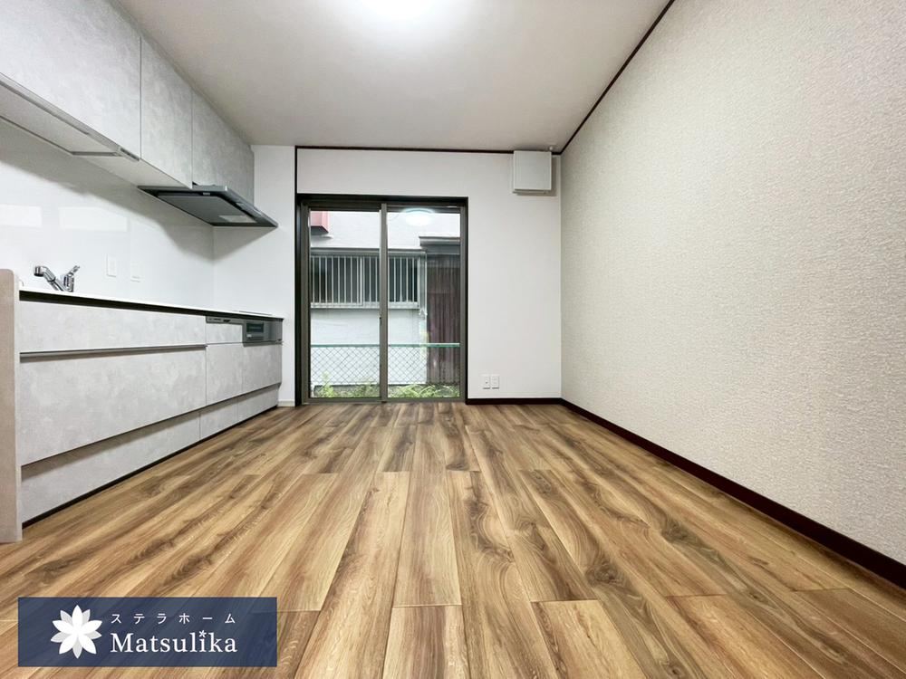 4DK house in Higashiyodogawa Ward, Osaka - Photo 1