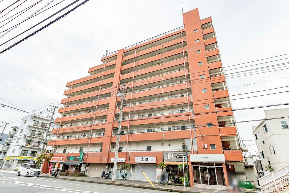 3DK apartment in Yokosuka, Kanagawa - Photo 1