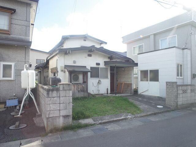 206 m² land in Aomori, Aomori - Photo 1