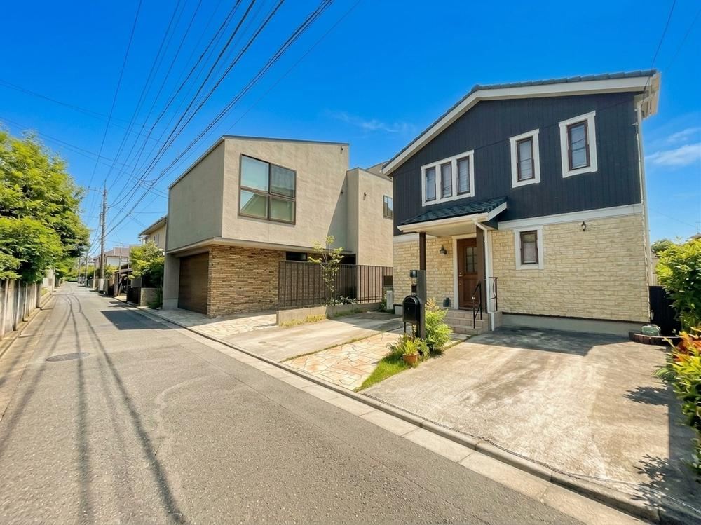 3LDK house in Asao Ward, Kawasaki, Kanagawa - Photo 1