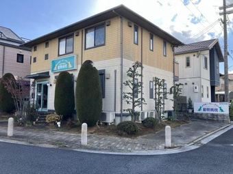 2LDK house in Higashi Ward, Sakai