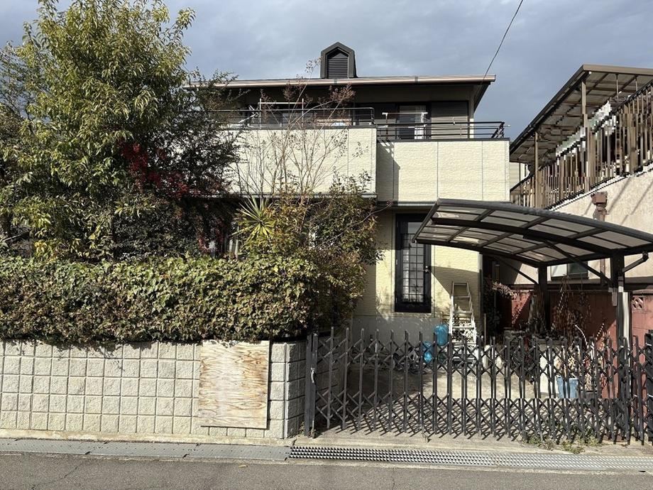 5LDK house in Naka Ward, Sakai, Osaka - Photo 1
