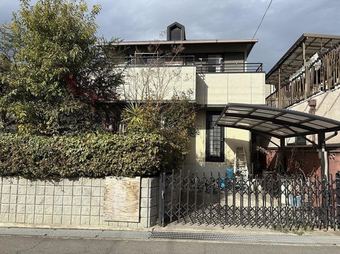 5LDK house in Naka Ward, Sakai