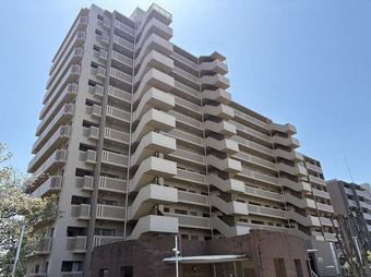 3LDK apartment in Habikino