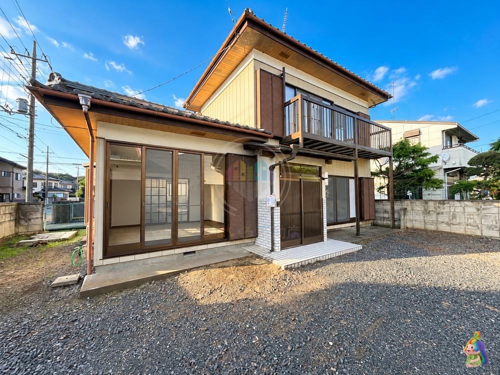 4LDK house in Chikusei, Ibaraki - Photo 1
