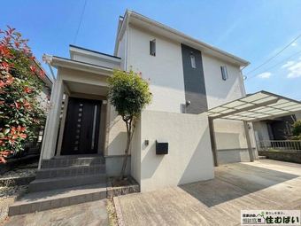 4LDK house in Shime, Kasuya District