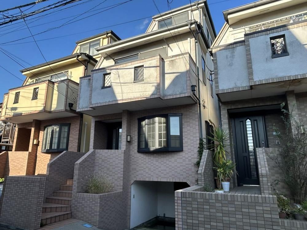 4LDK house in Toshima Ward, Tokyo - Photo 1
