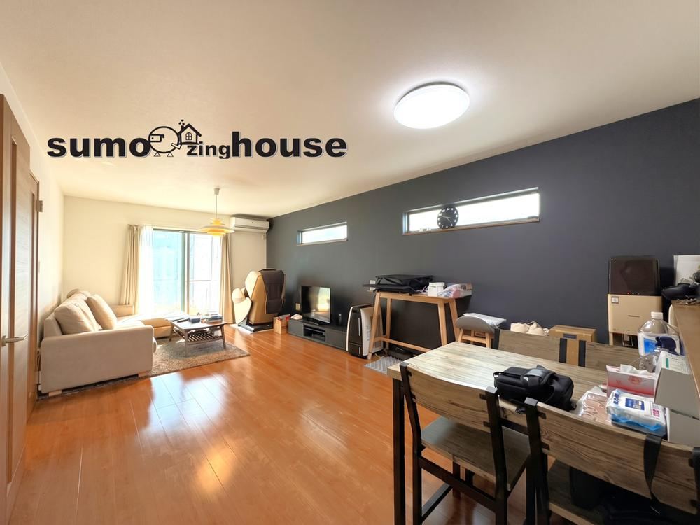 4LDK house in Kohoku Ward, Yokohama, Kanagawa - Photo 1