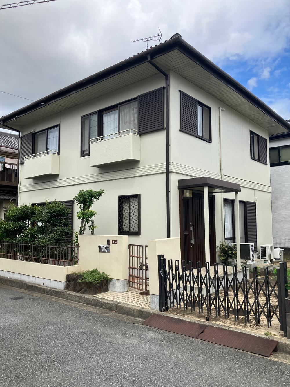 5DK+S house in Kakogawa, Hyogo - Photo 1