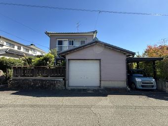 5K house in Shibata