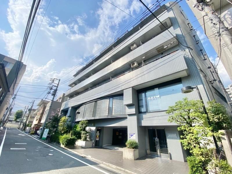1DK apartment in Itabashi Ward, Tokyo - Photo 1