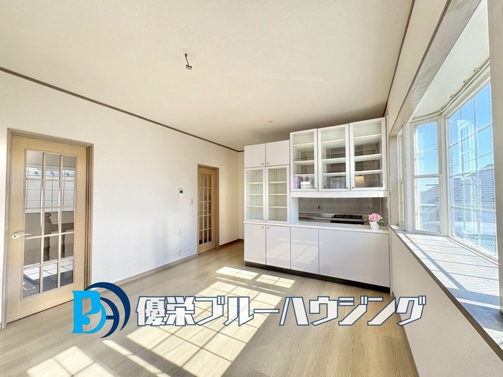 4LDK house in Kohoku Ward, Yokohama, Kanagawa - Photo 1