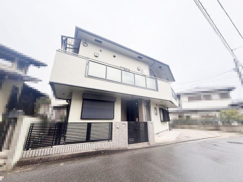 3LDK house in Takarazuka, Hyogo - Photo 1