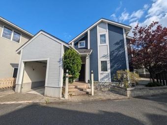 4LDK house in Midori Ward