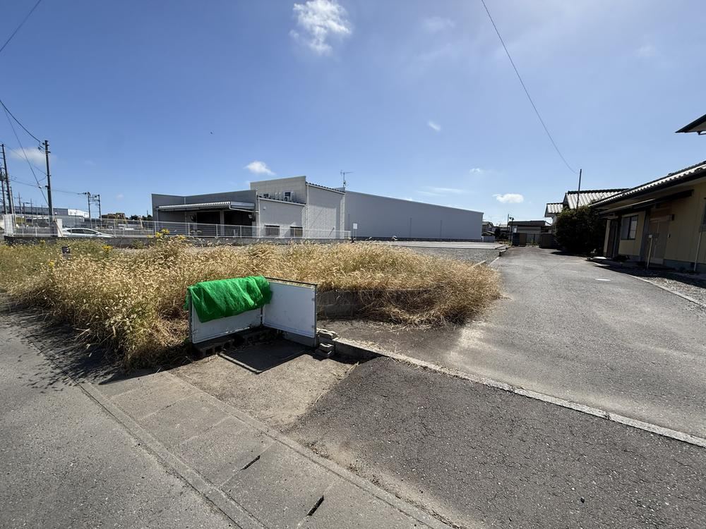 495 m² land in Hitachinaka, Ibaraki - Photo 1