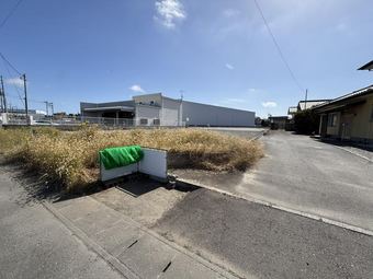 plot of land in Hitachinaka
