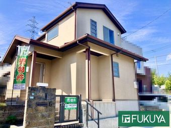 3DK house in Sango, Ikoma District