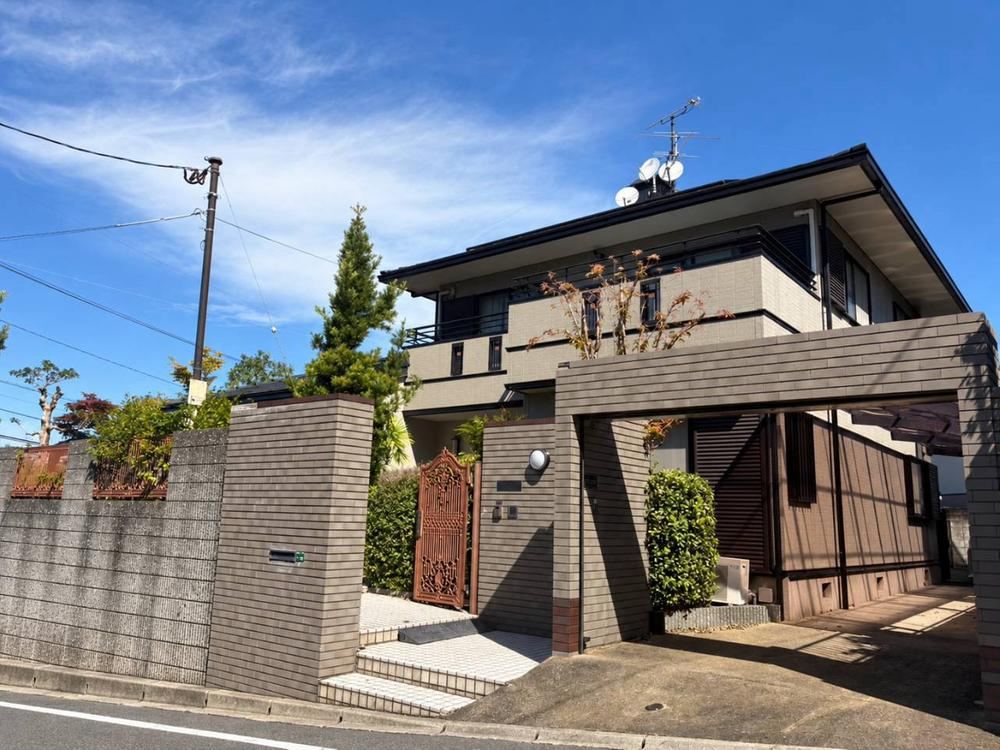 4LDK+S house in Onojo, Fukuoka - Photo 1