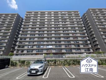 3LDK apartment in Konan